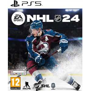 Playstation 5 - EA SPORTS NHL 24