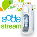 SodaStream a další výrobníky perlivé vody