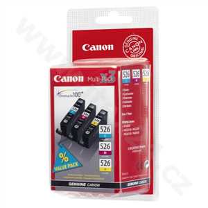 Canon CLI-526 MultiPack