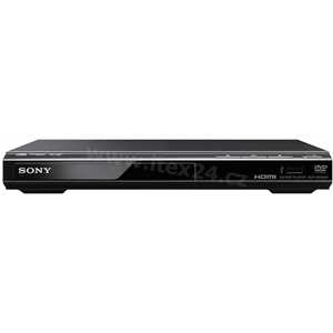 Sony DVP-SR760H