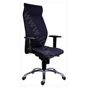 Antares 1824 LEI Kancelářská židle - černá