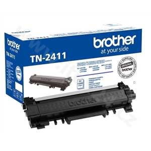 Brother toner TN-2411 - originální