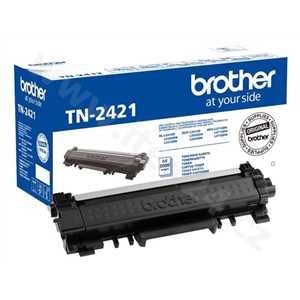 Brother toner TN-2421 - originální