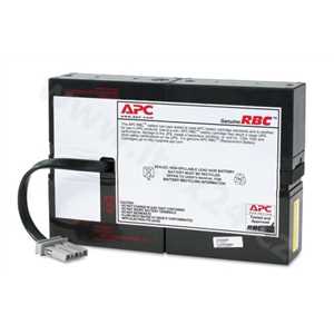 APC Akumulátor/baterie RB59 pro SC1500I