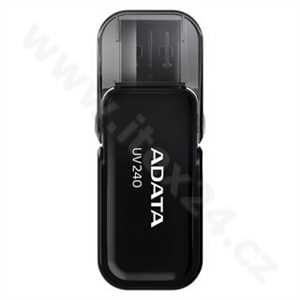 ADATA UV240 32GB černý (AUV240-32G-RBK)