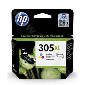 HP 305XL Color (3YM63AE)