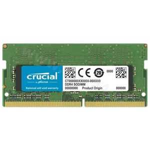 Crucial DDR4 32GB 3200MHz CL22 (CT32G4SFD832A)