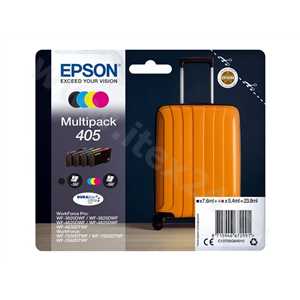 Epson 405 Multipack - originál
