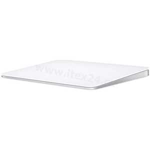 Apple Magic Trackpad 3 (2021) - Silver/White