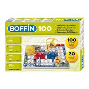 Boffin I 100