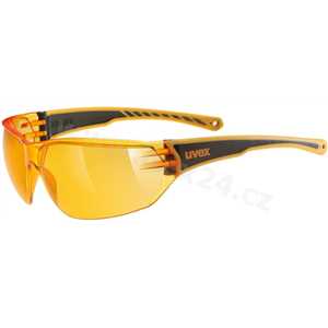 Sluneční brýle Uvex Sportstyle 204, ORANGE