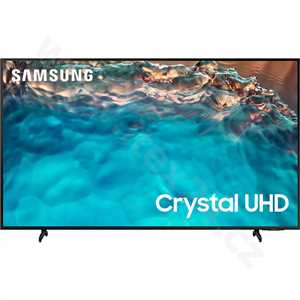 55 Crystal UHD Samsung UE55BU8072 (UHD) 2022