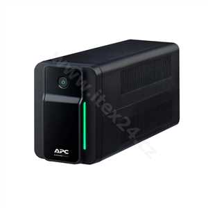 APC Back-UPS 500VA / 300W, USB, AVR, 3xIEC C13