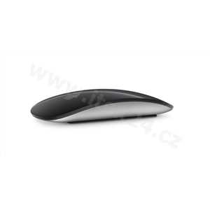 Apple Magic Mouse 3 - Black (mmmq3zm/a)