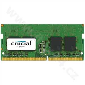 Crucial DDR4 8GB 2400MHz CL17 (CT8G4SFS824A)