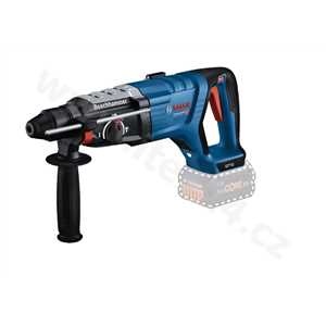 Bosch GBH 18V-28 DC (solo) Professional s SDS-Plus (0.611.923.020)