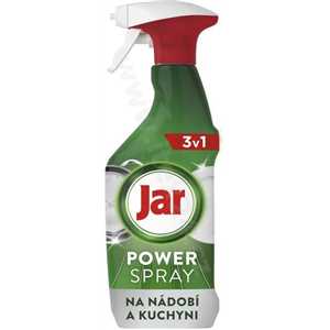 Jar Power Spray do myčky 3v1, 500 ml
