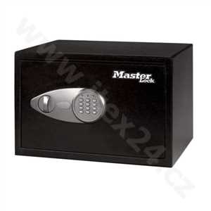 Master Lock X055ML