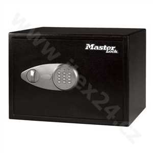 Master LockX X125ML