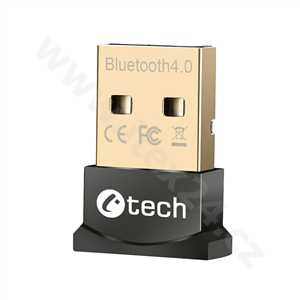 C-TECH BTD-02, v 4.0, USB mini dongle
