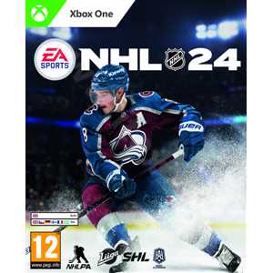 Xbox One - EA SPORTS NHL 24