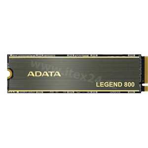 ADATA LEGEND 800 500GB SSD (ALEG-800-500GCS)
