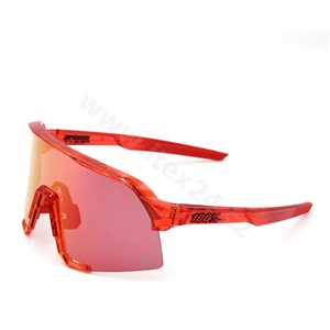 Cyklistické brýle 100% - S3 LE Peter Sagan - HiPER® Mirror Red