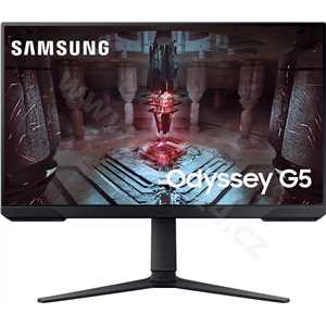 27 Samsung Odyssey G51C