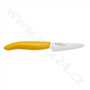 Keramický nůž Kyocera FK-075WH-YL
