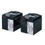 APC Akumulátor/baterie RBC55 pro UPS SUA2200I, SUA3000I